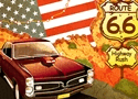 Route 66 Highway Rush Games