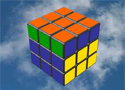Rubik' s Cube Game