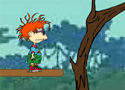 Rugrats: Jungle Stumble Game