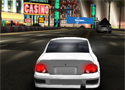 Rumble Town Racing 2 Games