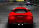 Rumble Town Racing Game