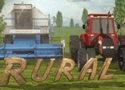 Rural Race Games