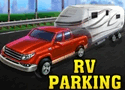 RV Parking Games