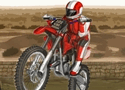 Sahara Biker Games