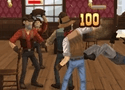 Saloon Brawl Games