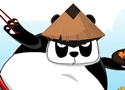 Samurai Panda Games