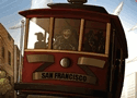 San Francisco Tram Traffic Control Games