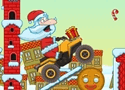 Santa Bike Ride Games