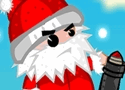 Santa Carnage Games