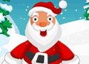 Santa Christmas Games