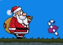 Santa Go Adventure Games