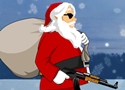 Santa Kills Zombies II Games