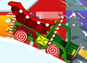 Santa Truck 3 Games
