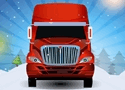 Santa Truck Parking 2