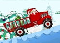Santas Delivery Truck Games