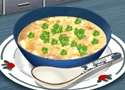 Sara's Cooking Class: Potato Soup Games