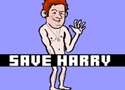 Save Harry Games