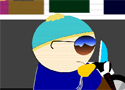 South Park  Cartman Speak Up Game