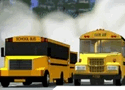 School Bus Racing Games