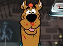 Scooby Doo At The Doctor Games