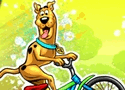 Scooby Doo Bmx Challenge Games