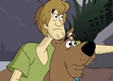 Scooby Doo Creepy Cave-In Games