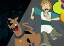 Scooby Doo Creepy Run Games