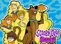 Scooby Doo Dinner Games