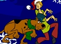 Scooby Doo Ghost in the Cellar Games