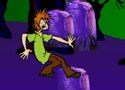 Scooby Doo Graveyard Scare Games