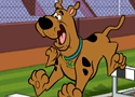 Scooby Doo Hurdle Race Games