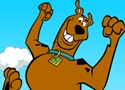 Scooby Doo Jumping Clouds Games
