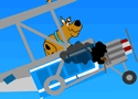 Scooby Doo Plane Trip Games