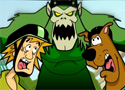 Scooby Doo Roller Ghoster Games