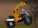 Scooby Doo Super ATV Games