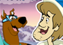 Scooby Doo Big Air Snow Game