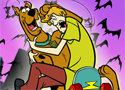 Scooby Doo Big Air 2