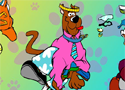 Scooby Doo Dress up Game