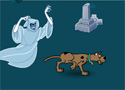 Scooby Doo Graveyard Dash Game