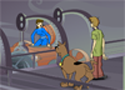 Scooby Doo Neptunes Nest Game