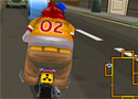 Scooter Guru Game