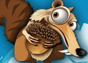 Scrat the Nut Eater Games