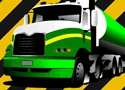 Semi Truck Parking Games