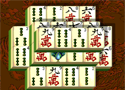 Shanghai Dynasty mahjong Game