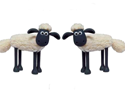 Shaun the Sheep Spot The Difference Games