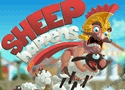 Sheep Happens Games