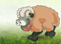 Sheep Jumper Game