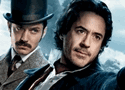 Sherlock Holmes Checkmate Games