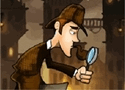 Sherlock Holmes Run Games