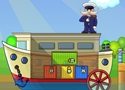 Ship Loader Games